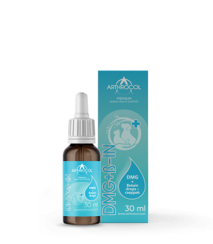 Arthrocol DMG + Betain immunerősítő csepp