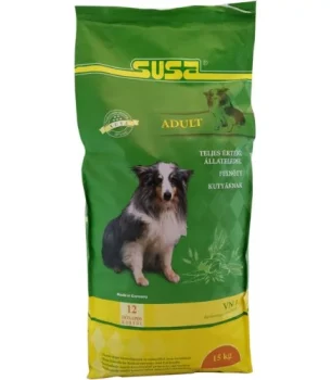Susa Puppy AZ2 Száraz Kutyatáp