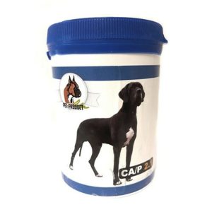 Pet Product Vitamin CA/P 2-1 160 tabletta